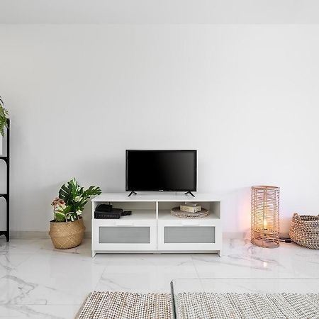 Vilamoura Couple'S Nest Studio-5Min Walk To Marina Apartamento Exterior foto