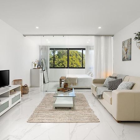 Vilamoura Couple'S Nest Studio-5Min Walk To Marina Apartamento Exterior foto