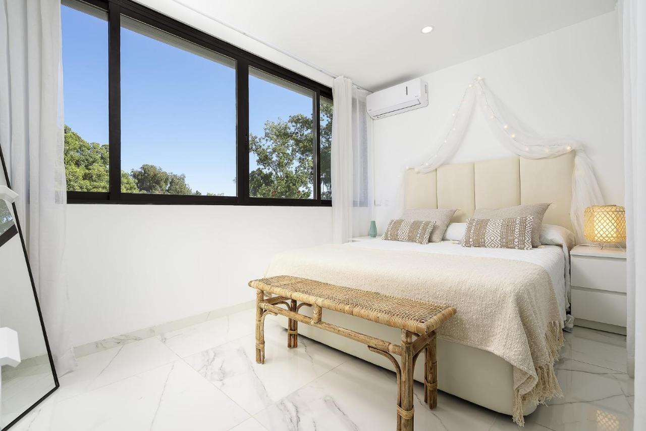 Vilamoura Couple'S Nest Studio-5Min Walk To Marina Apartamento Exterior foto