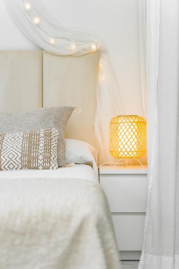 Vilamoura Couple'S Nest Studio-5Min Walk To Marina Apartamento Exterior foto