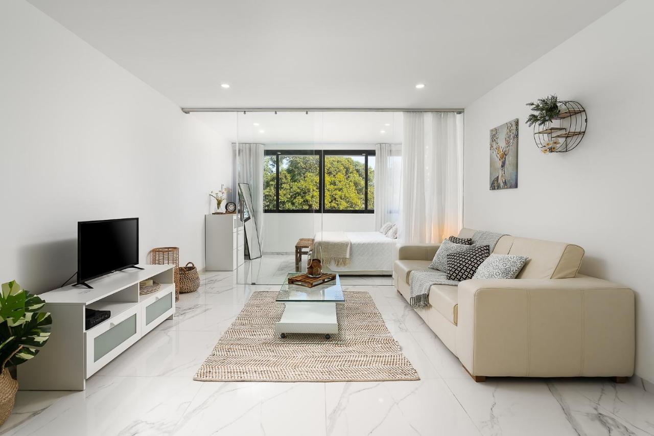Vilamoura Couple'S Nest Studio-5Min Walk To Marina Apartamento Exterior foto