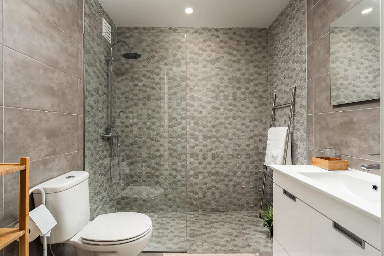 Vilamoura Couple'S Nest Studio-5Min Walk To Marina Apartamento Exterior foto